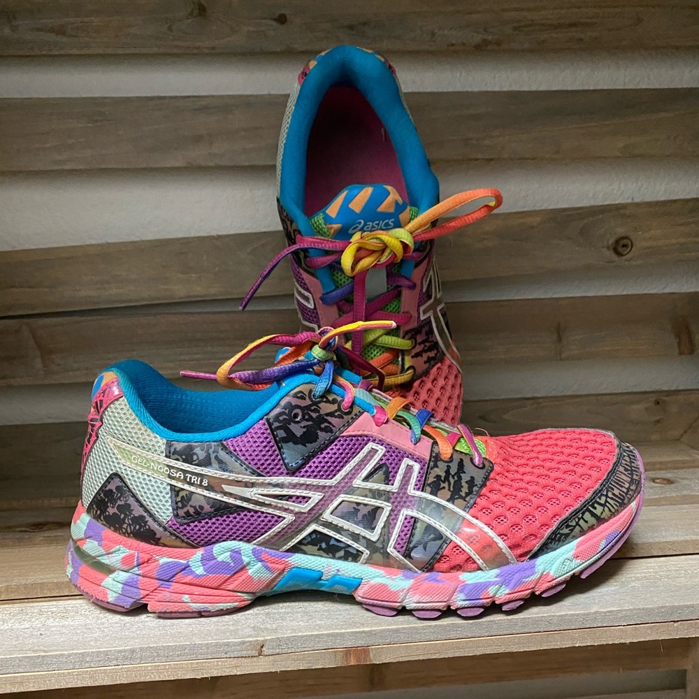 ASICS Gel-Noosa Tri 8